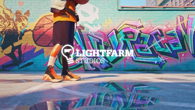 Lightfarm REEL 2022