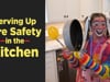 ACC FD "Serving Up Kitchen Safety"