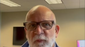 Video Testimonial for Jon Dorenbos | Eddie Capel Manhattan Associates President & CEO video thumbnail
