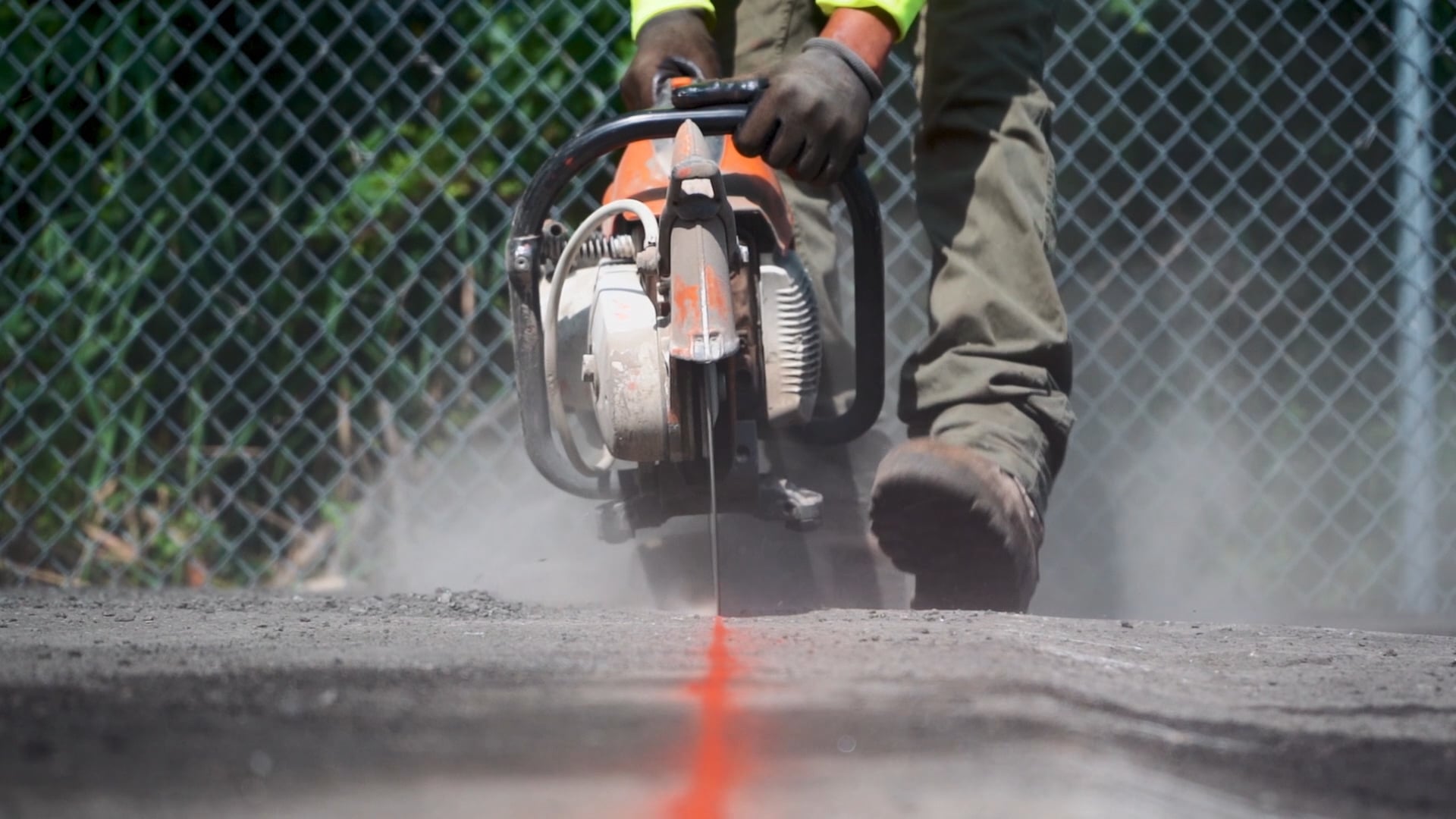 Premier Construction Solutions | Brand Story