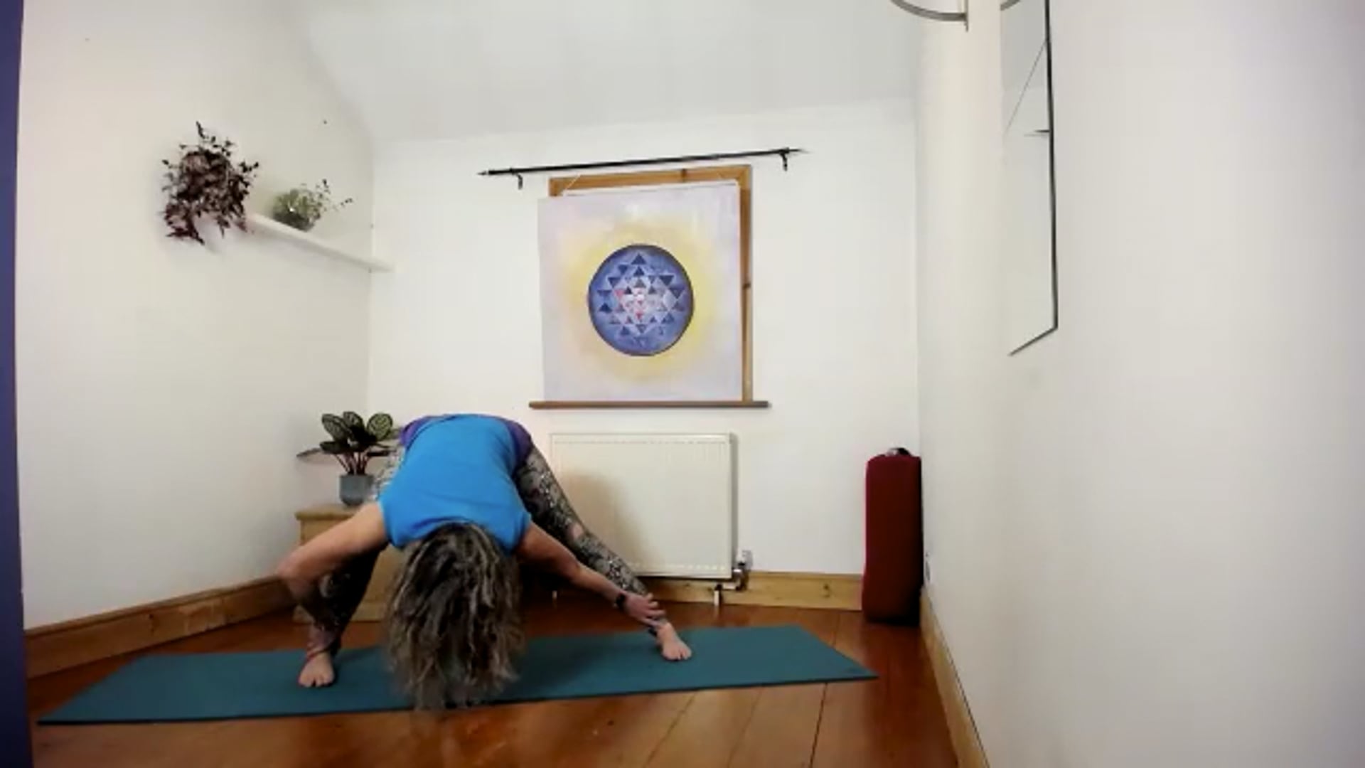 Multilevel wk 4 Heart meets Body .mov