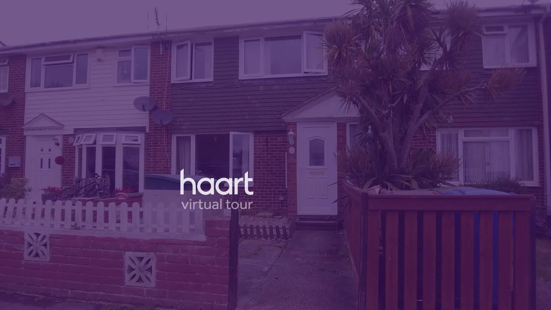 Quick Sneak Peek of Waterside View, Sheerness, 3 bedroom Mid Terraced House For Sale from haart