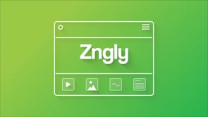 Zngly for Marketing
