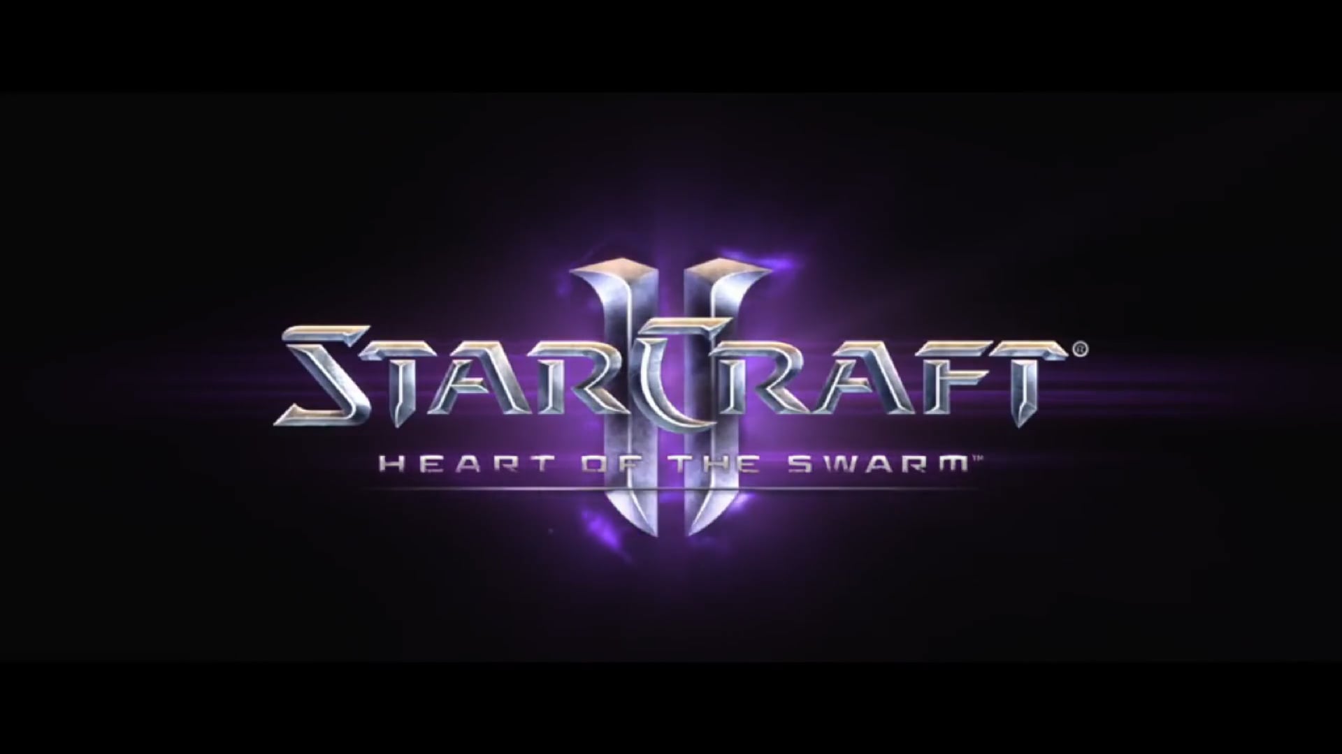 Resound - StarCraft II : Heart of the Swarm - Cinematic