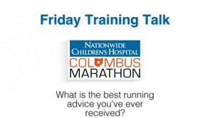 18-week training video series