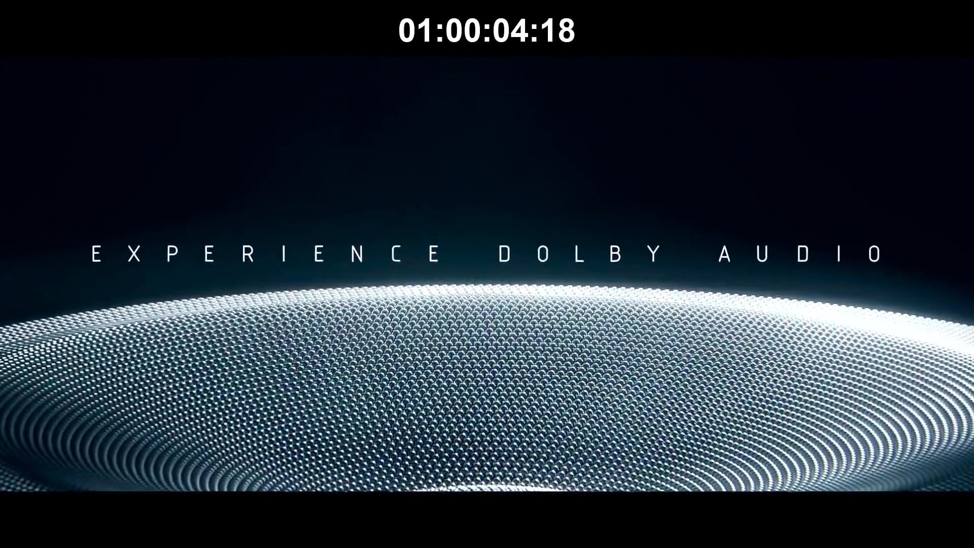 Resound - Dolby Audio & Sony 4K - Trailer