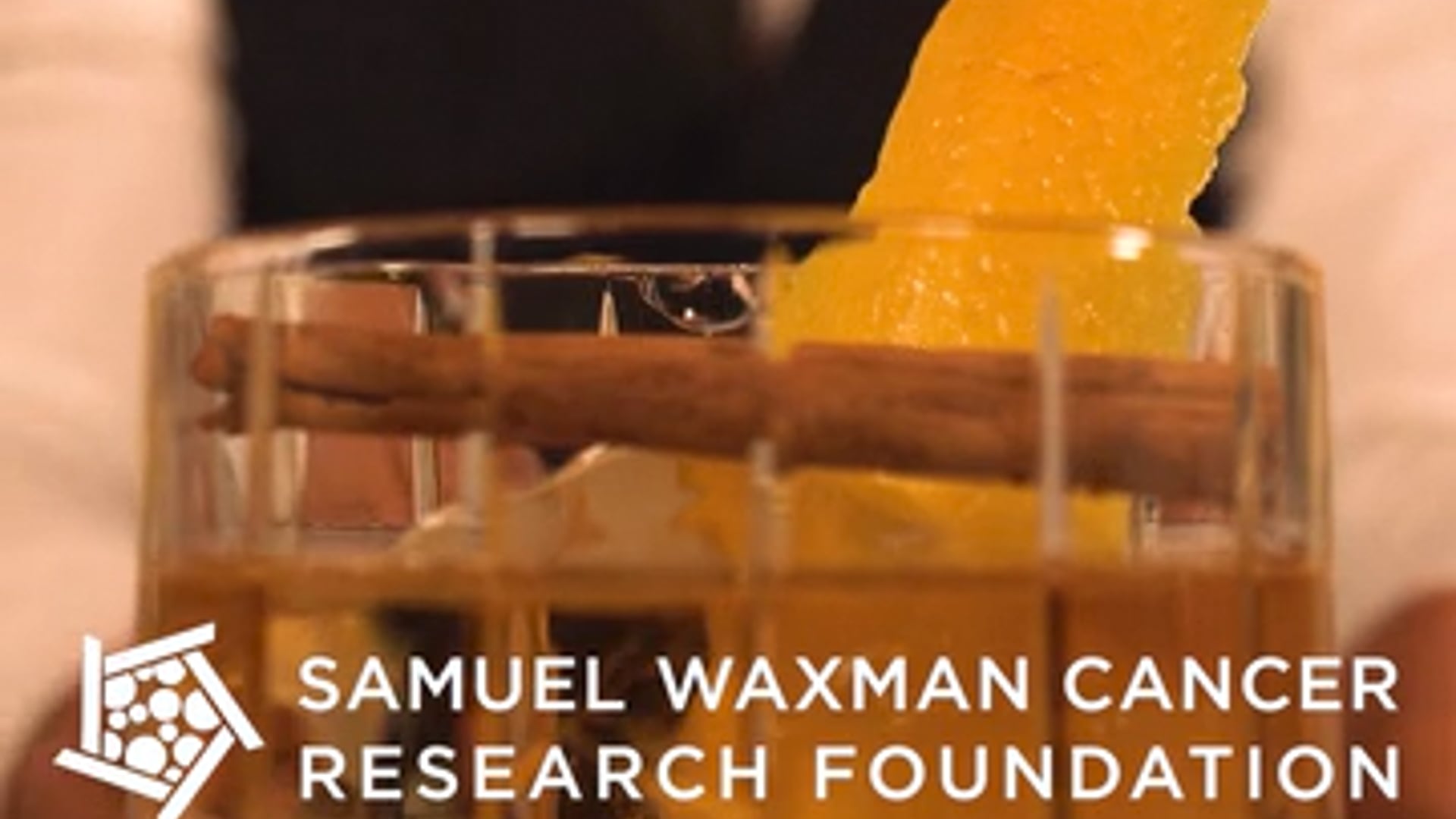 WAXMAN // THE CURE INSTAGRAM AD