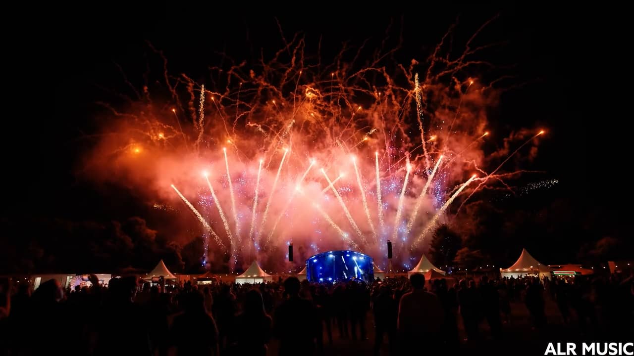 Winfield House x Independence Day 2022 The Fellas on Vimeo