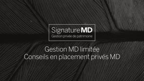 Signature MD