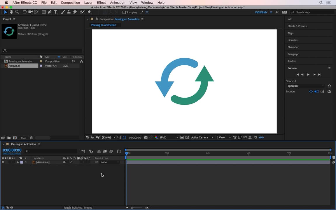 24 - pausing-an-animation on Vimeo
