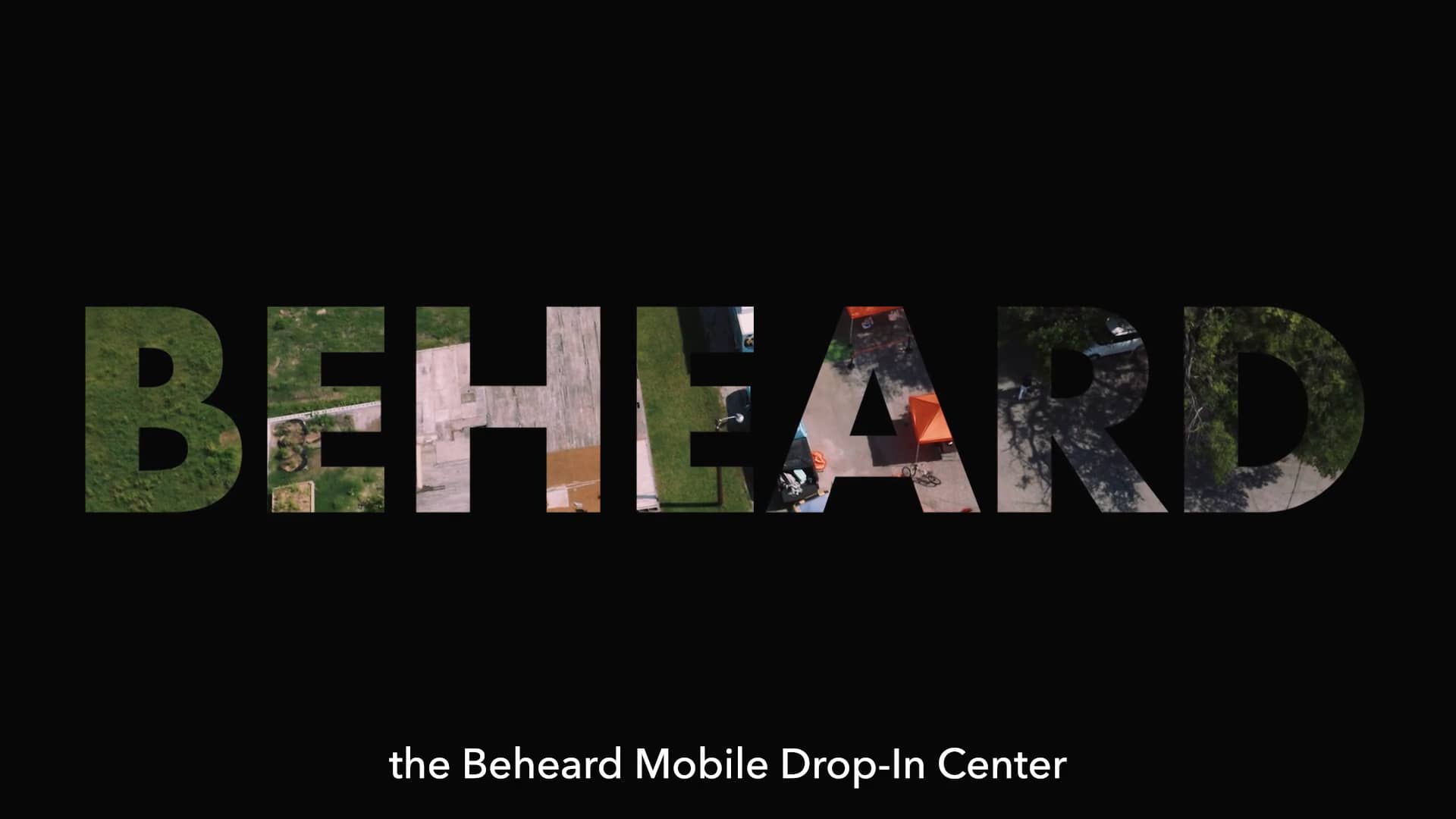 Mobile Showers Restore Dignity on Vimeo