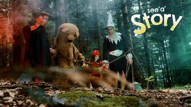 See` a` story | trailer