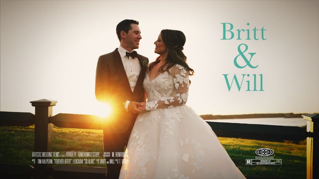 Britt & Will's Highlight Film