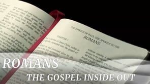 Romans - (Lesson #79)