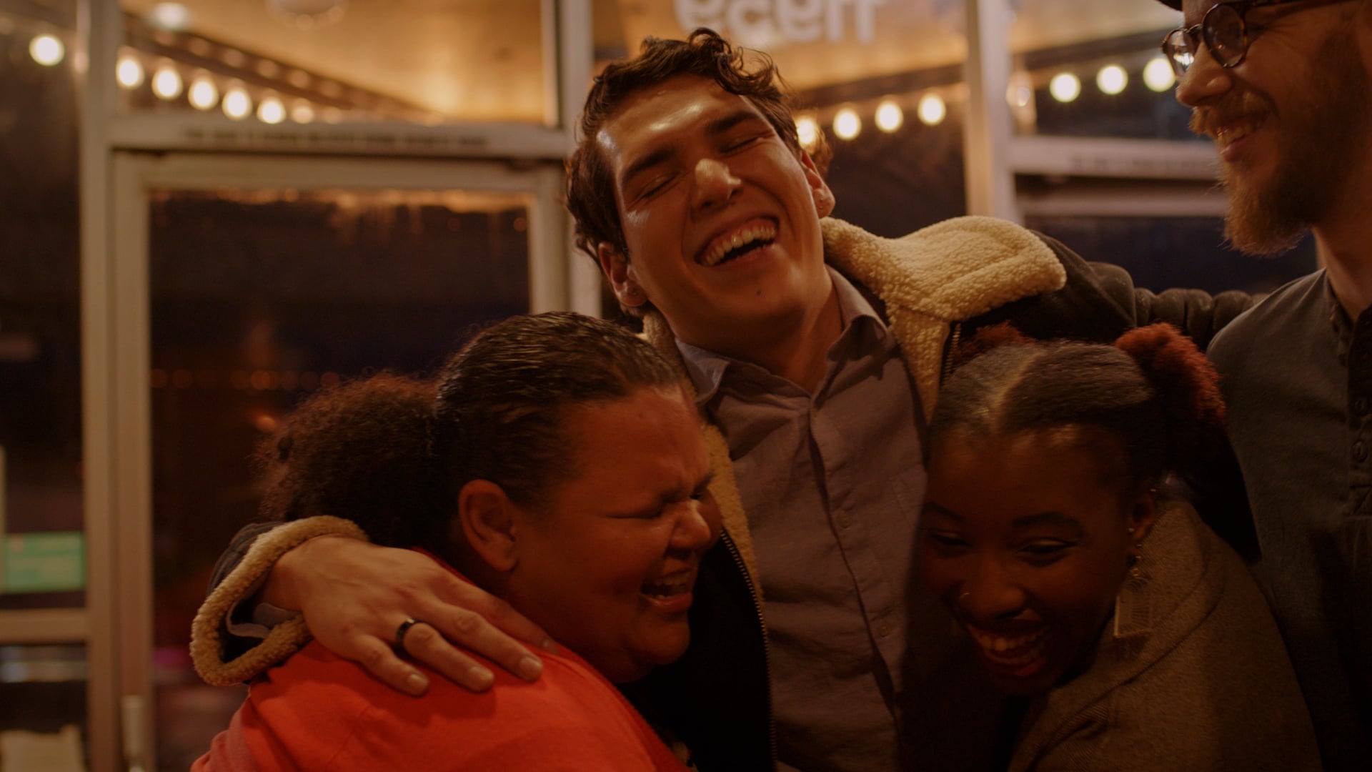 ADVANTIS EARLY PAYDAY - THEATER