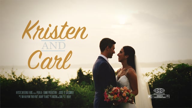 Kristen & Carl's Highlight Film