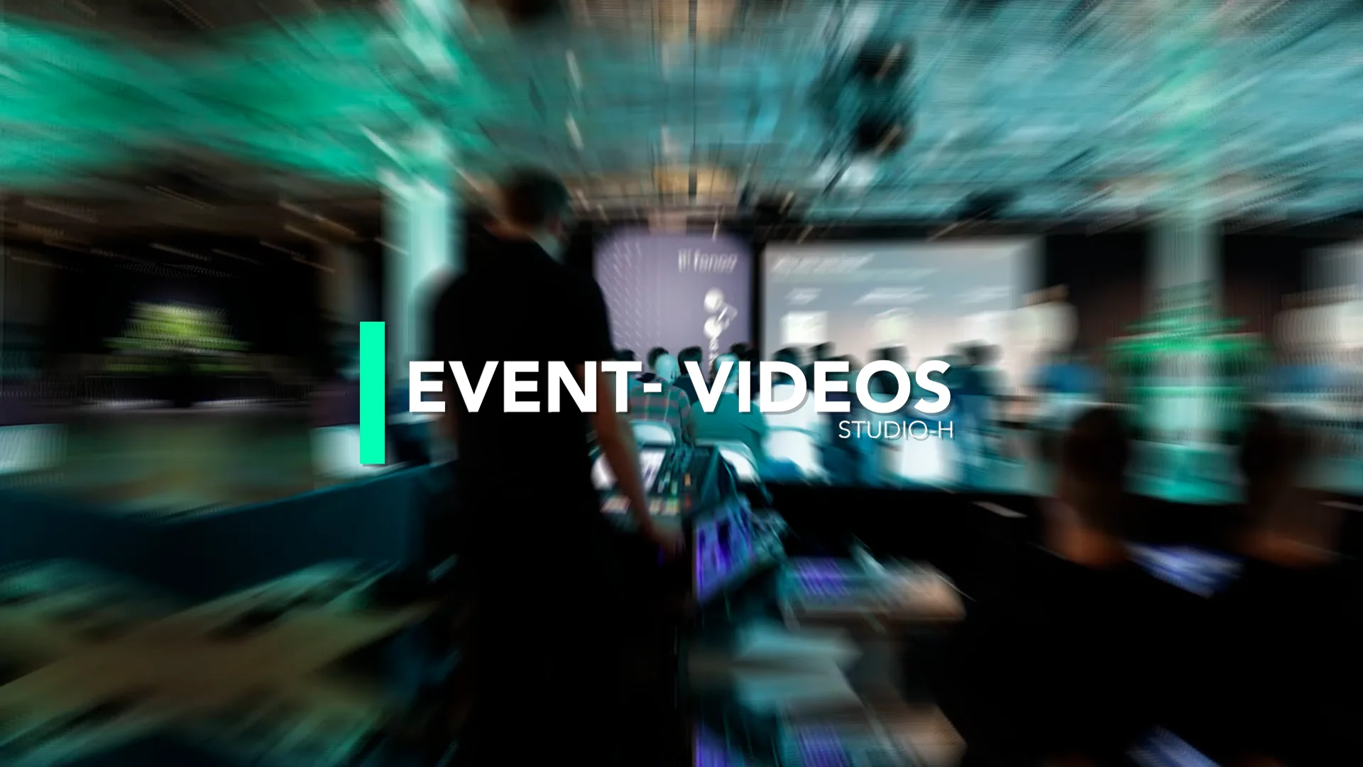 Events / Seminars / Workshops on Vimeo