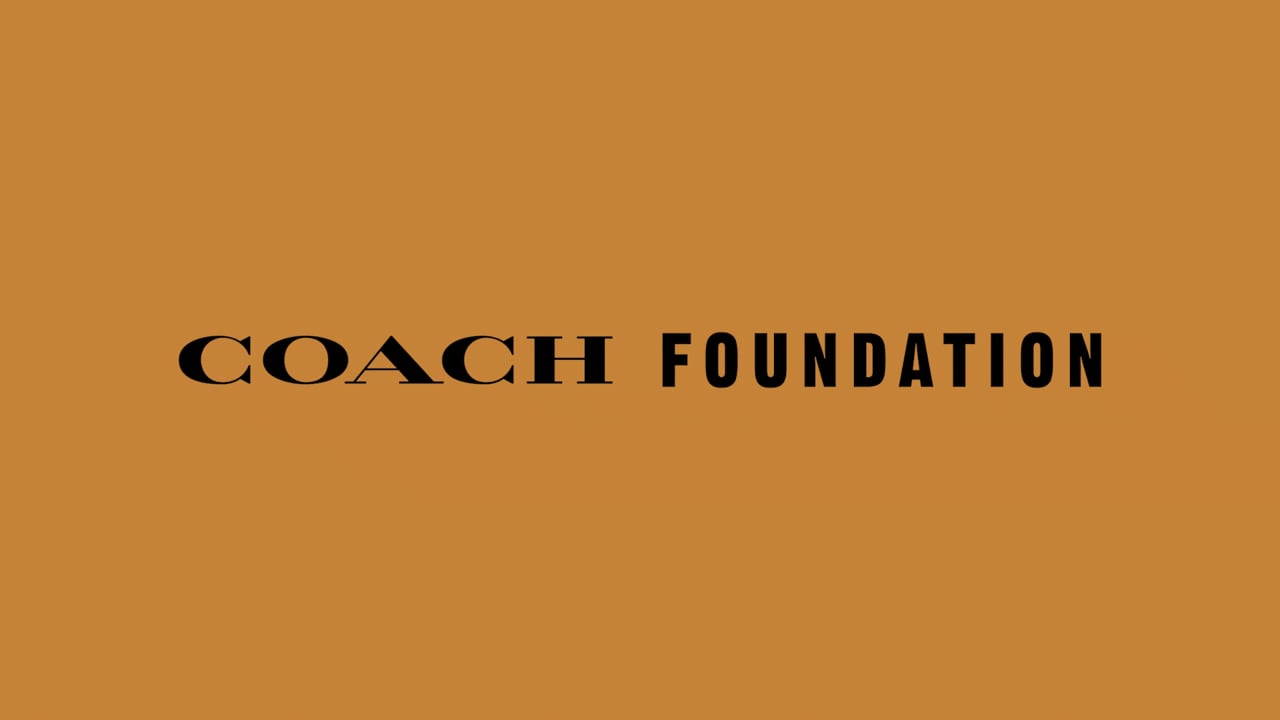 Coach Foundation: Dreaming It Real, film still