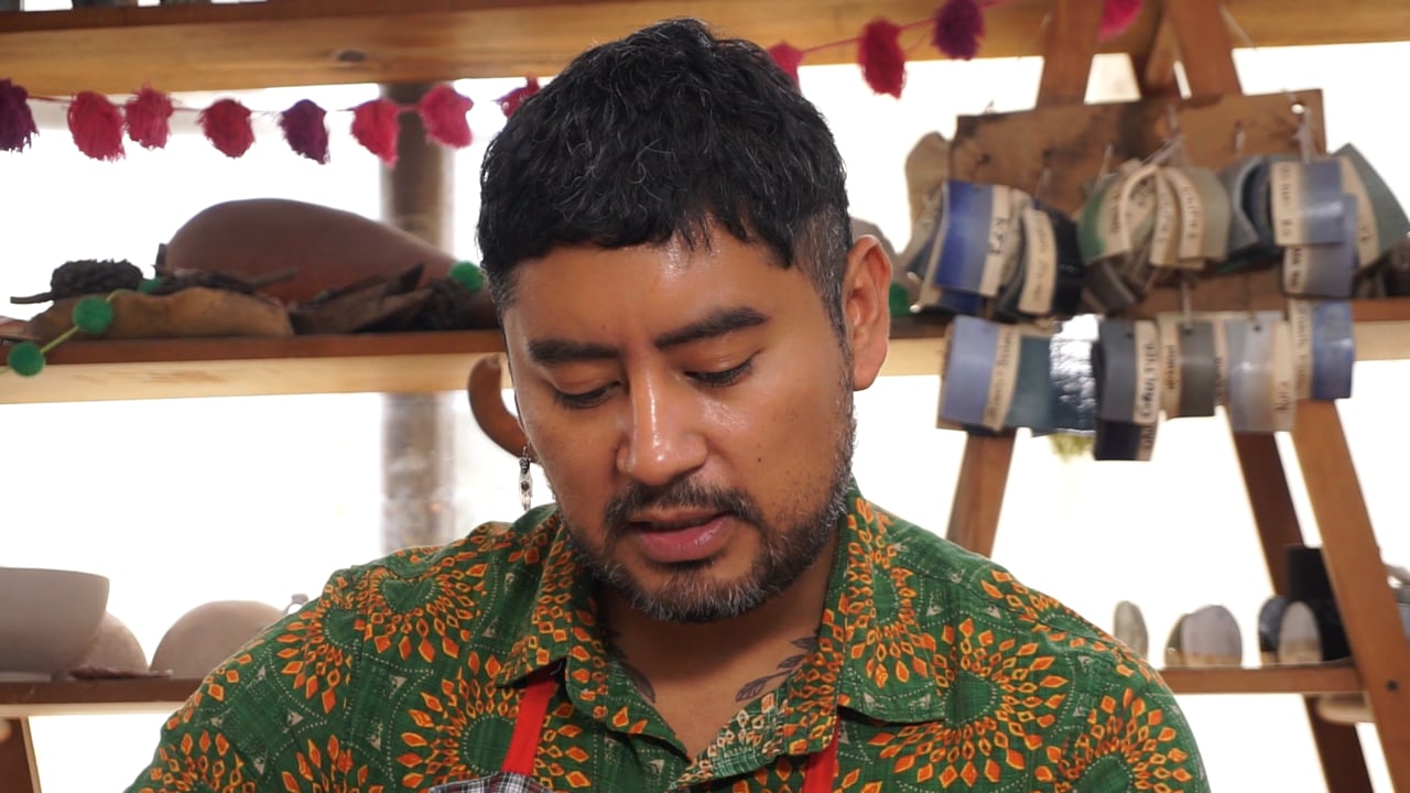 Rabí Montoya