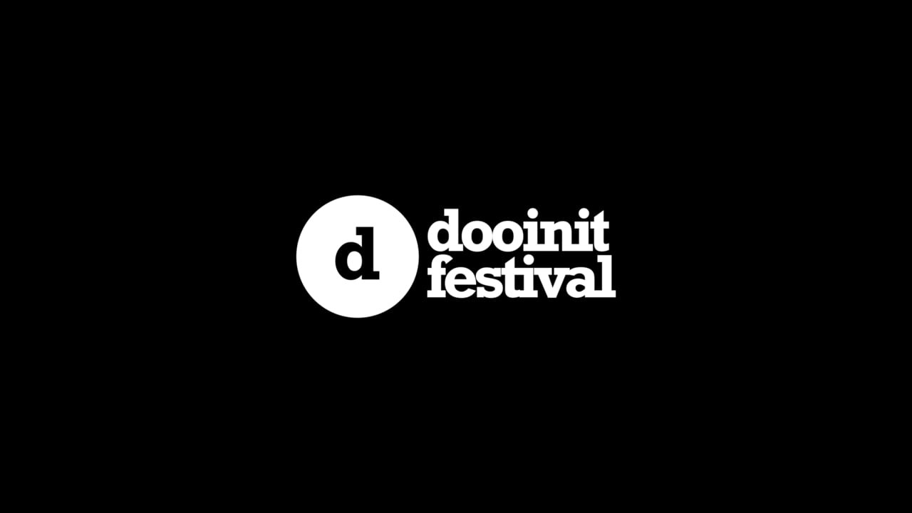 Dooinit Festival 2022 - Blue Lab Beats / Fungi / Flobama