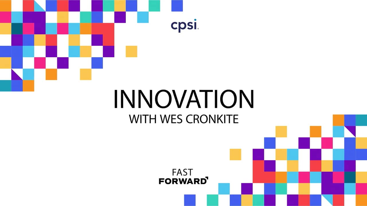 Innovation_with_Wes_Cronkite.mp4 on Vimeo