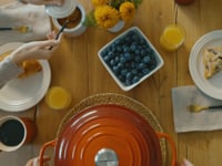 Le Creuset (portrait)