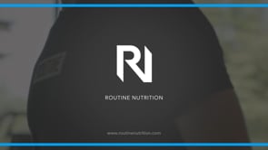 Routine Nutrition