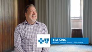 Blue Cross Blue Shield of Alabama