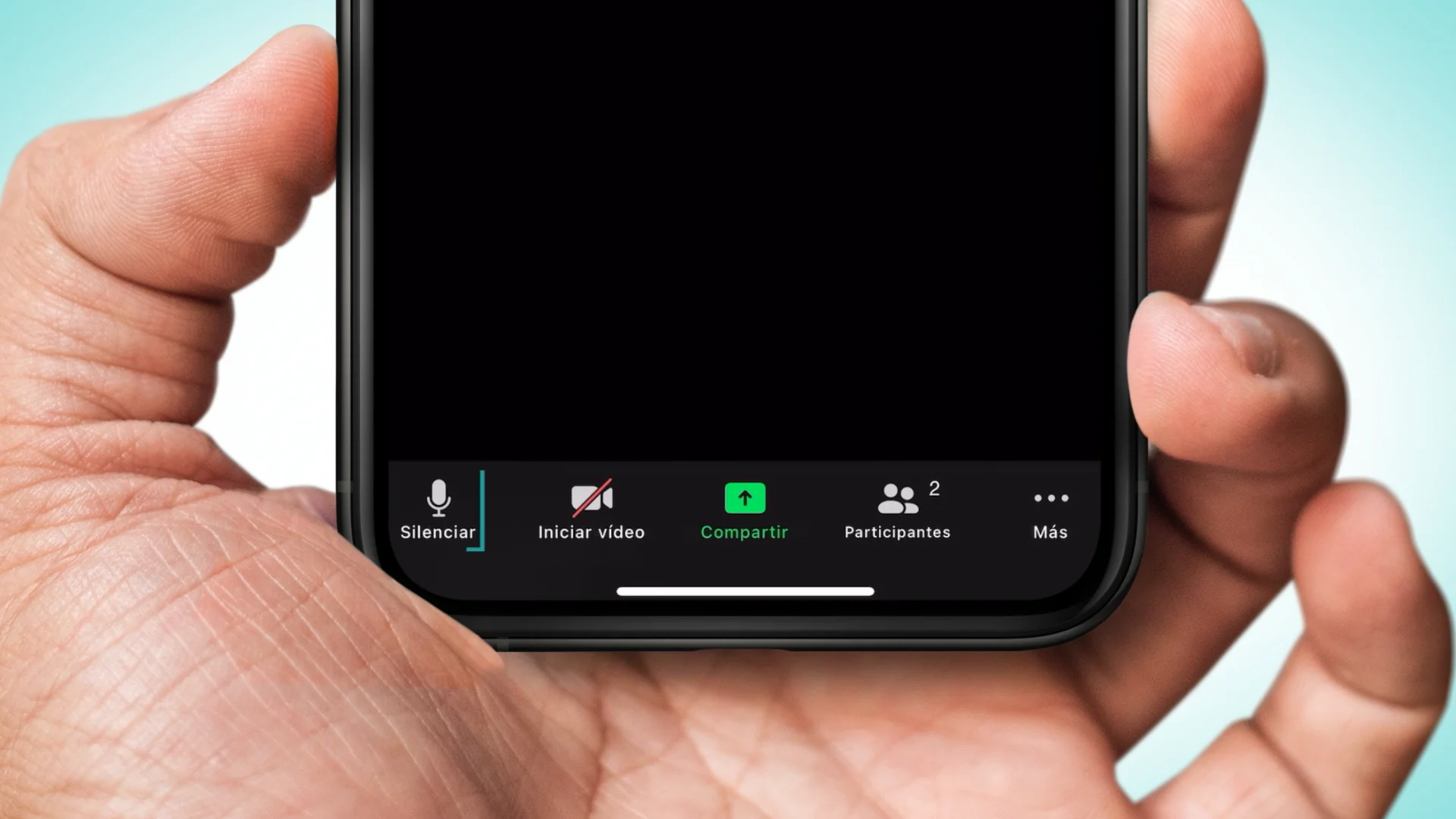 GAI Zoom to How Mute/Unmute (iPhone Version) SPA on Vimeo