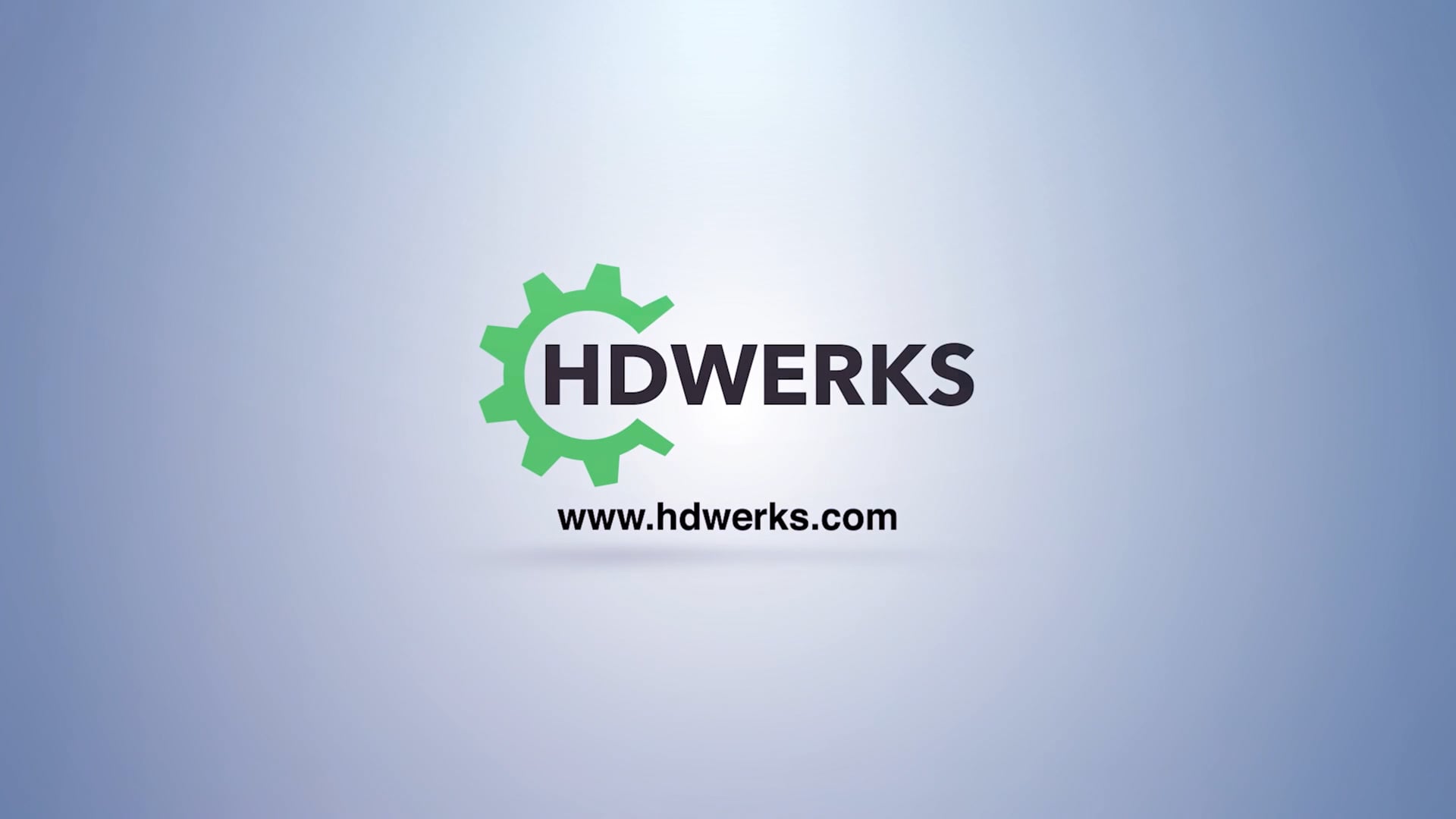 HDW 2021 Production Reel