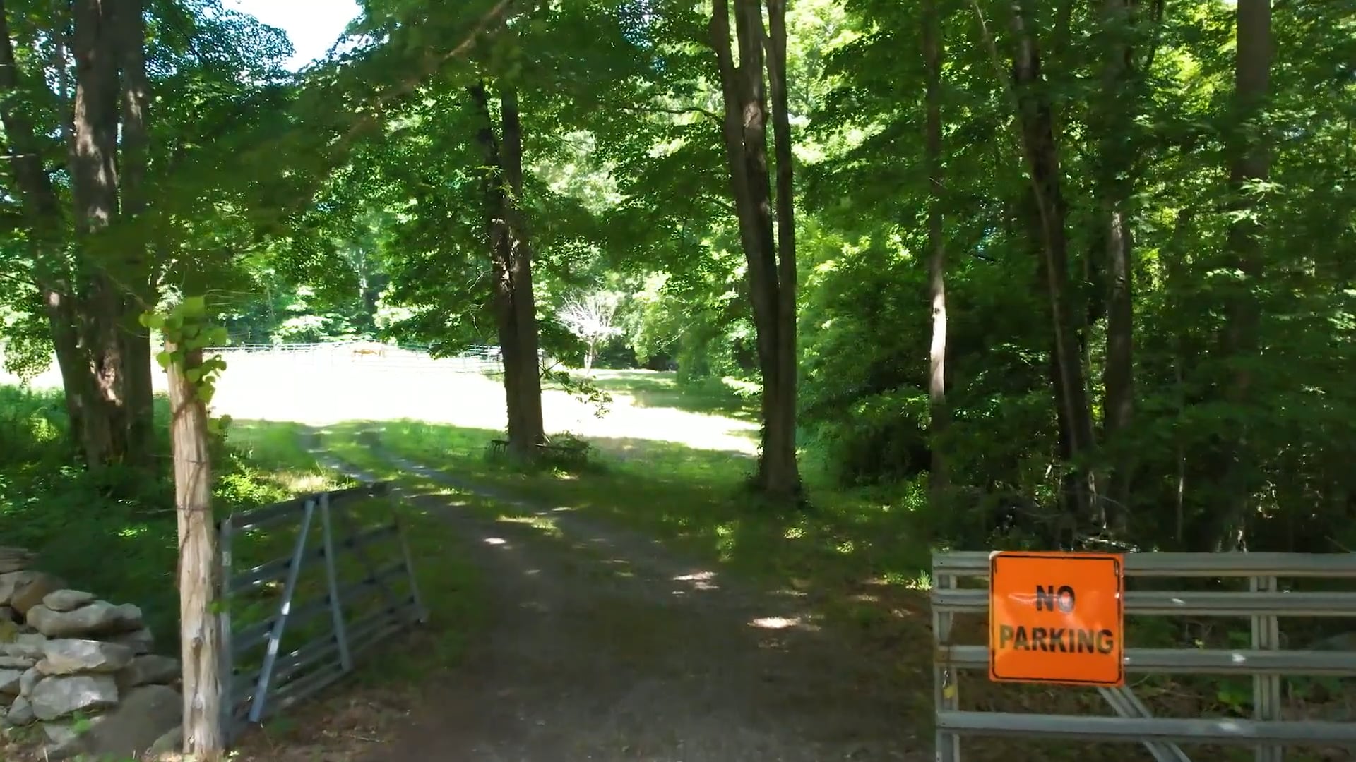 Winthrop Rd, Deep River Unbranded on Vimeo