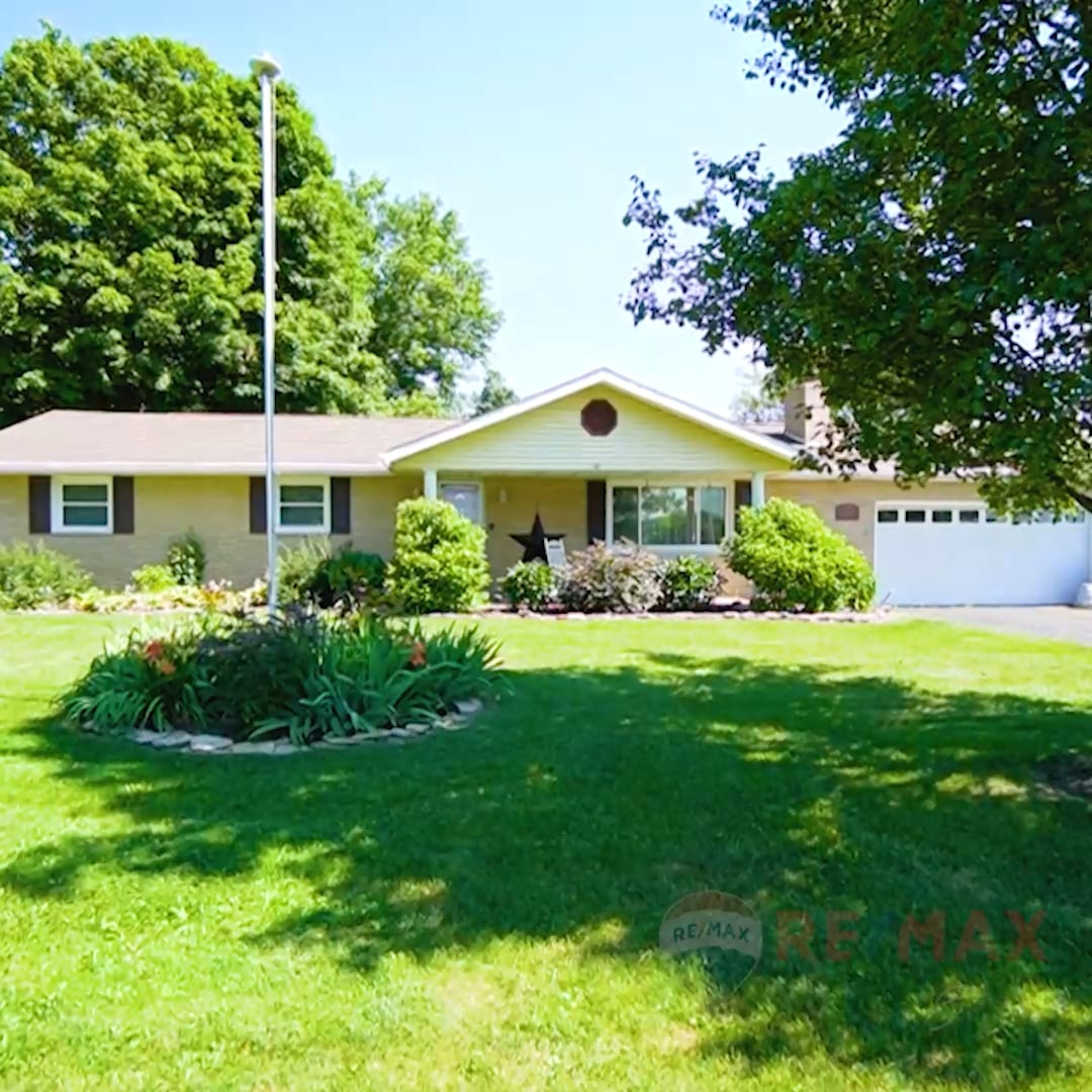 6770 Old Columbus Road South Vienna OH 45369 Quick Hits 1 on Vimeo