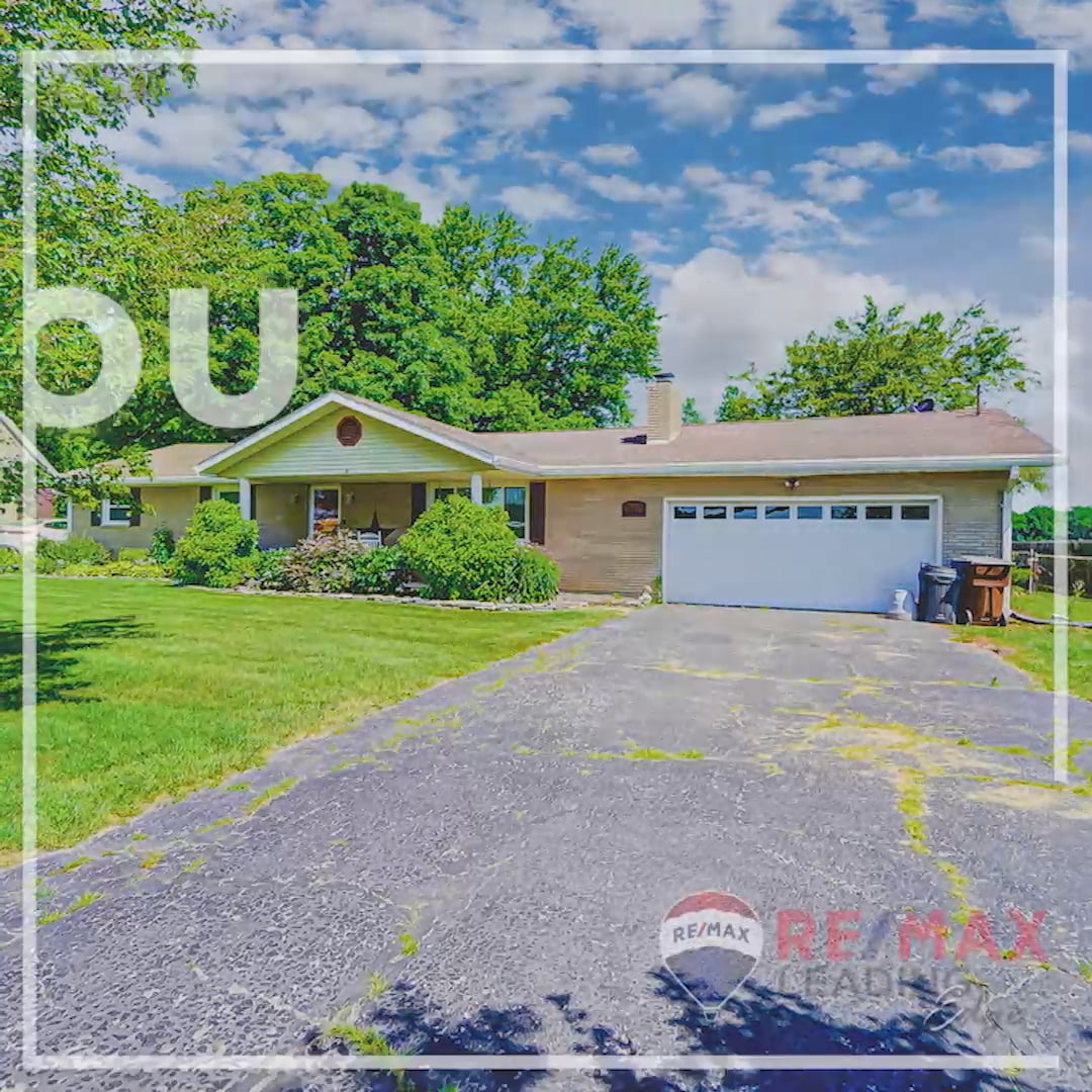 6770 Old Columbus Road South Vienna OH 45369 Quick Hits 3 on Vimeo