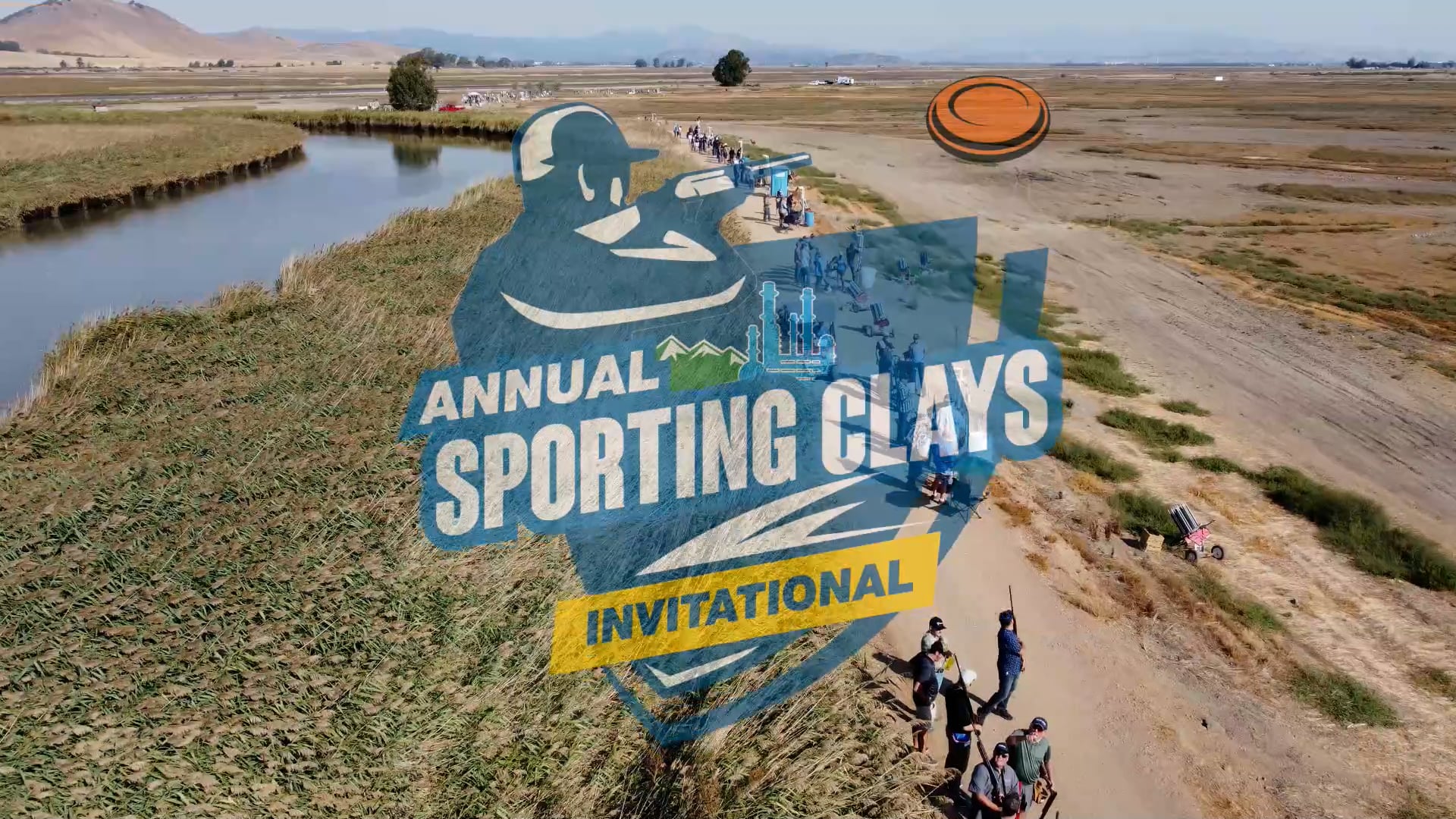 Annual Sporting Clays Invitational