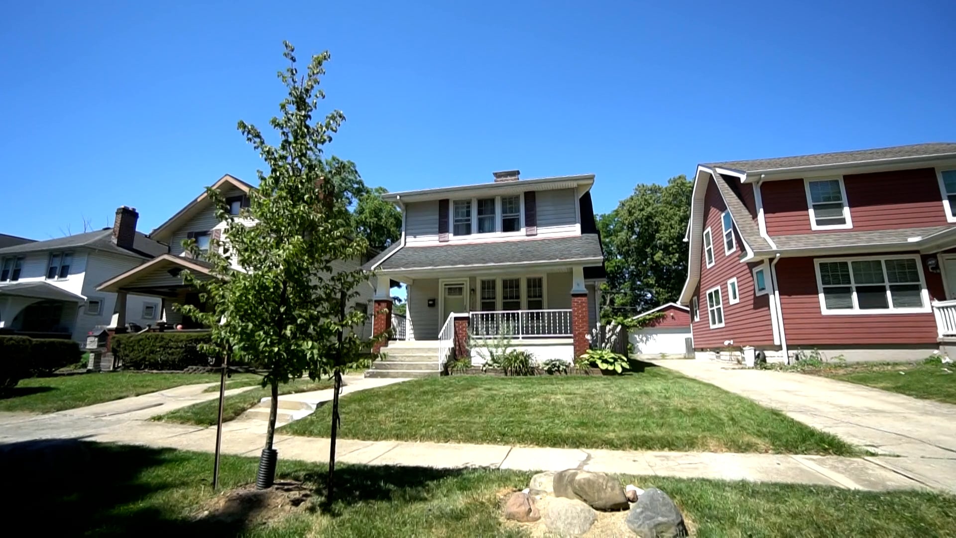199 N Powell Avenue Columbus OH 43204 on Vimeo
