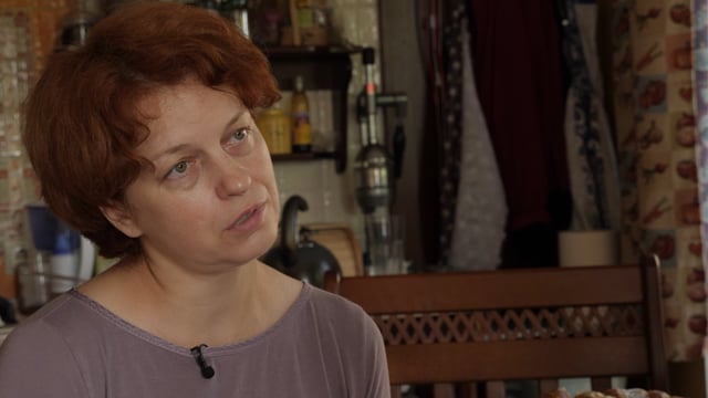 War in Ukraine: Captured Azovstal defender's mother waits for news