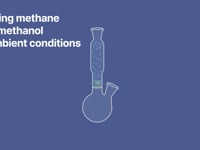 Newswise:Video Embedded found-the-holy-grail-of-catalysis-turning-methane-into-methanol-under-ambient-conditions-using-light