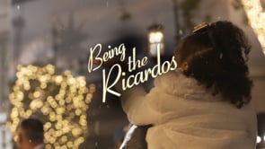 Being the Riccardos-Amazon