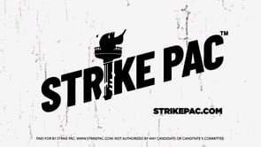 StrikePac "Time For Choosing"