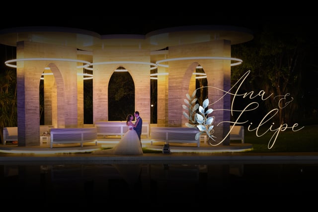 Ana & Filipe'