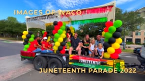 Juneteenth Parade 2022 - Images