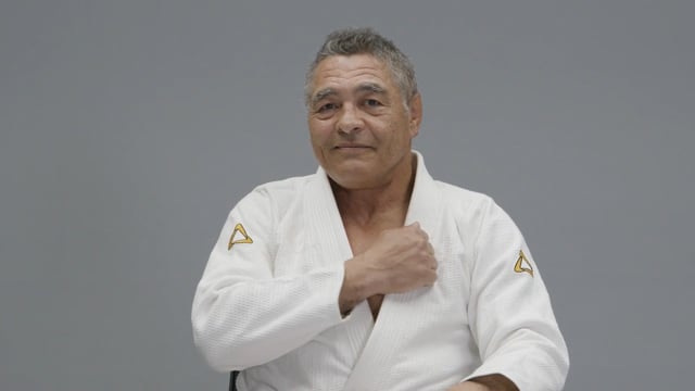 The art of welcoming white-belts into your jiu-jitsu school