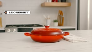 Le Creuset | Product Demo