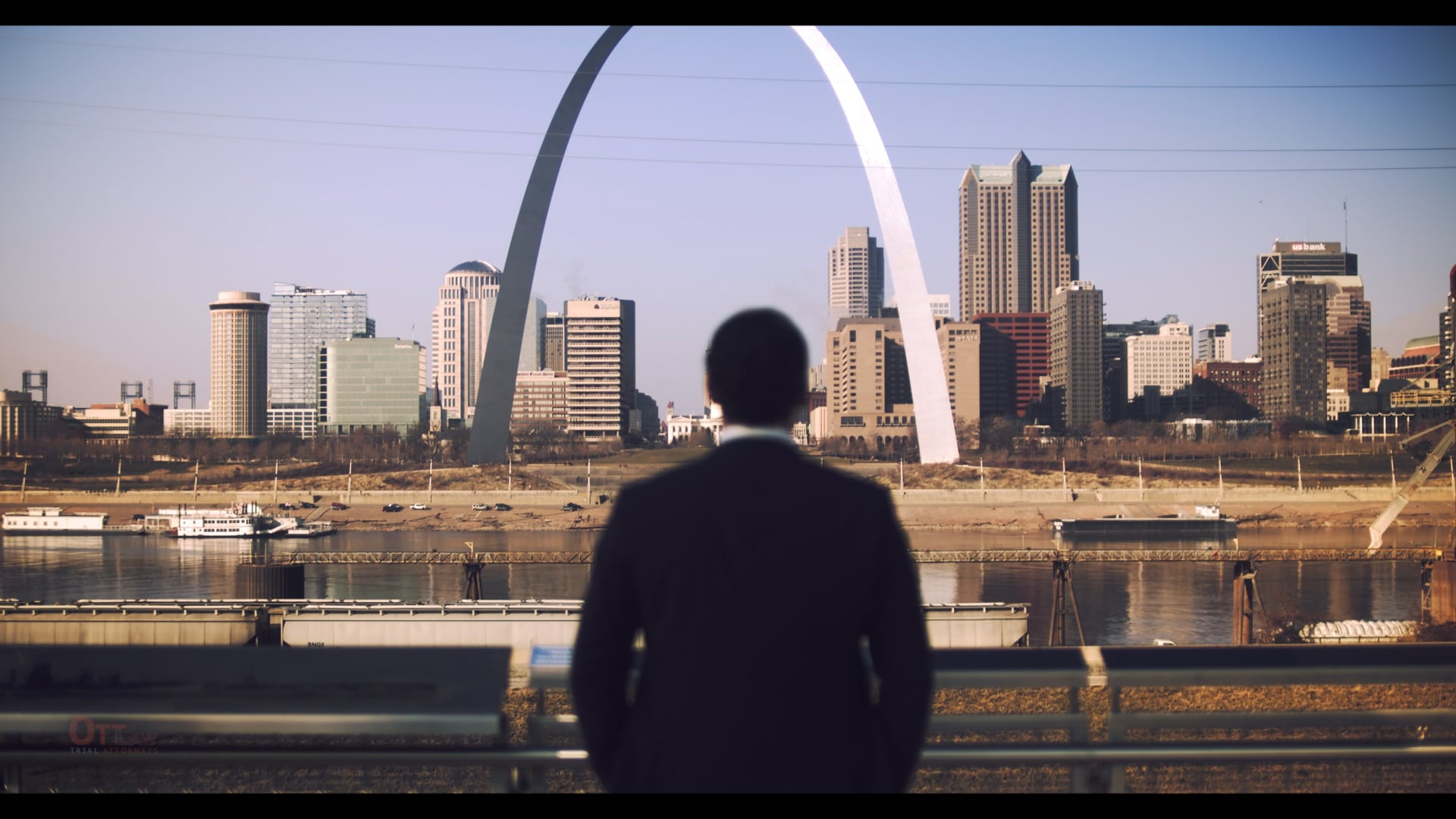 Ott Law Promo 45"