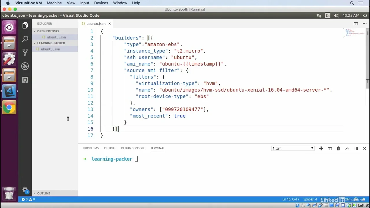 09 Using_build_variables on Vimeo