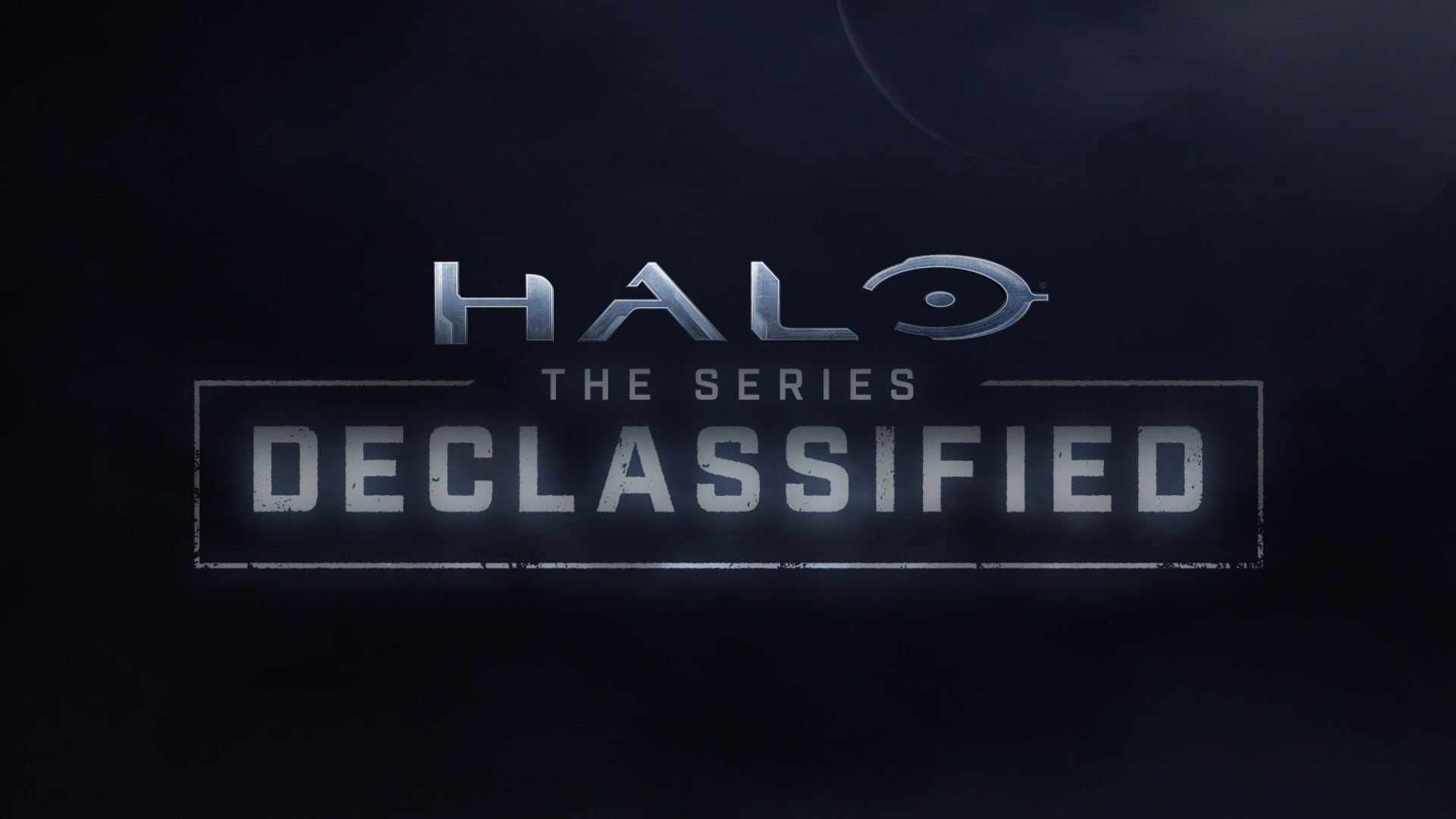 Halo The Series: Declassified - Main Title