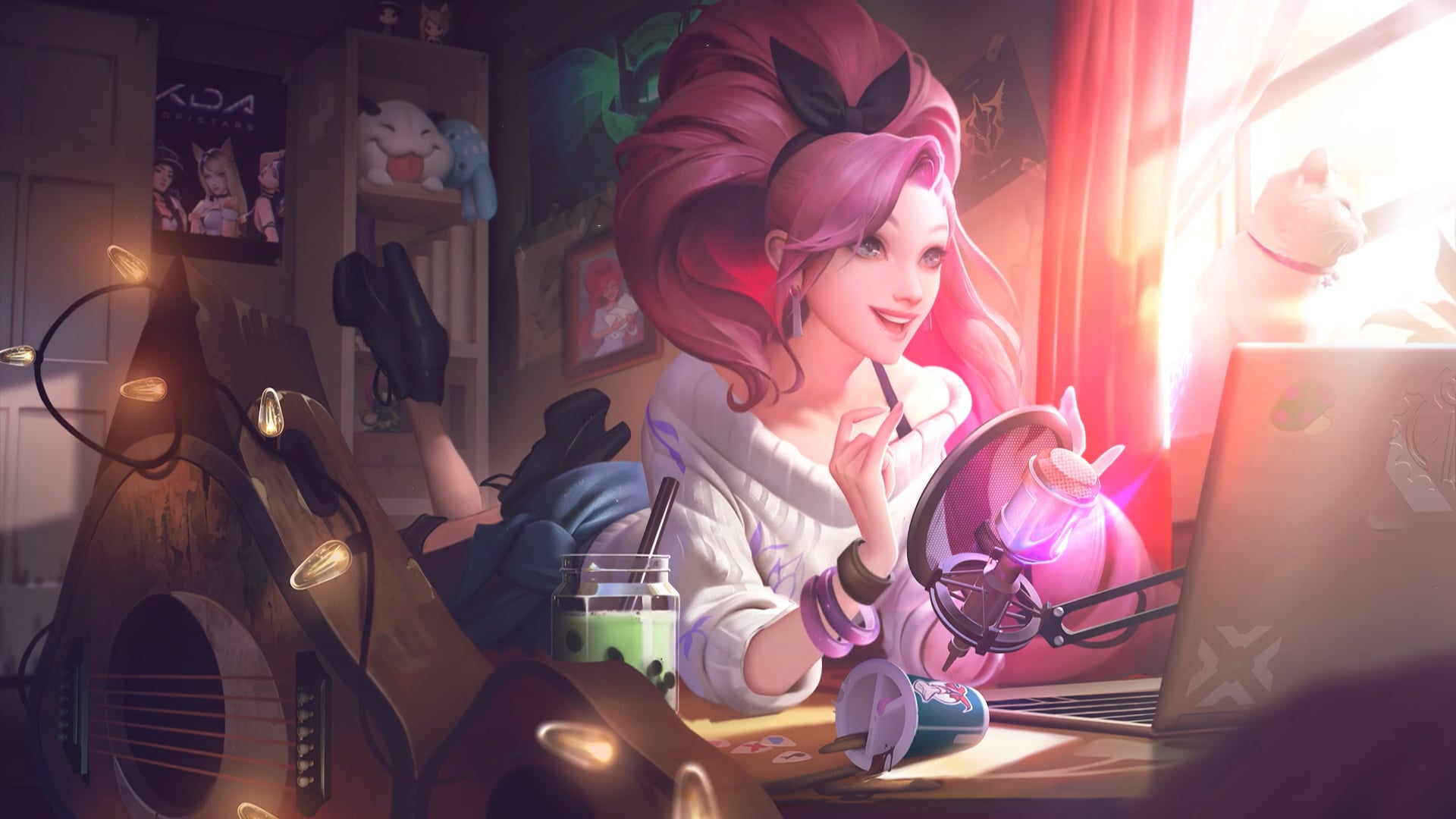 Riot Ultimate Skins - "Ultimate Skins"