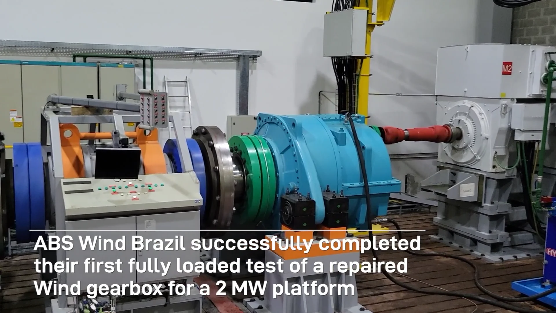 ABS Wind Brasil to present its repair, maintenance and spare parts supply  solutions for the wind energy sector at Brazil Windpower