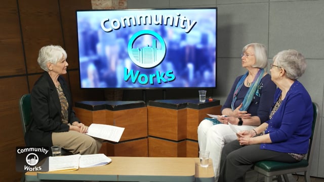 Community Works "Quota International of New Haven"  06/23/2022