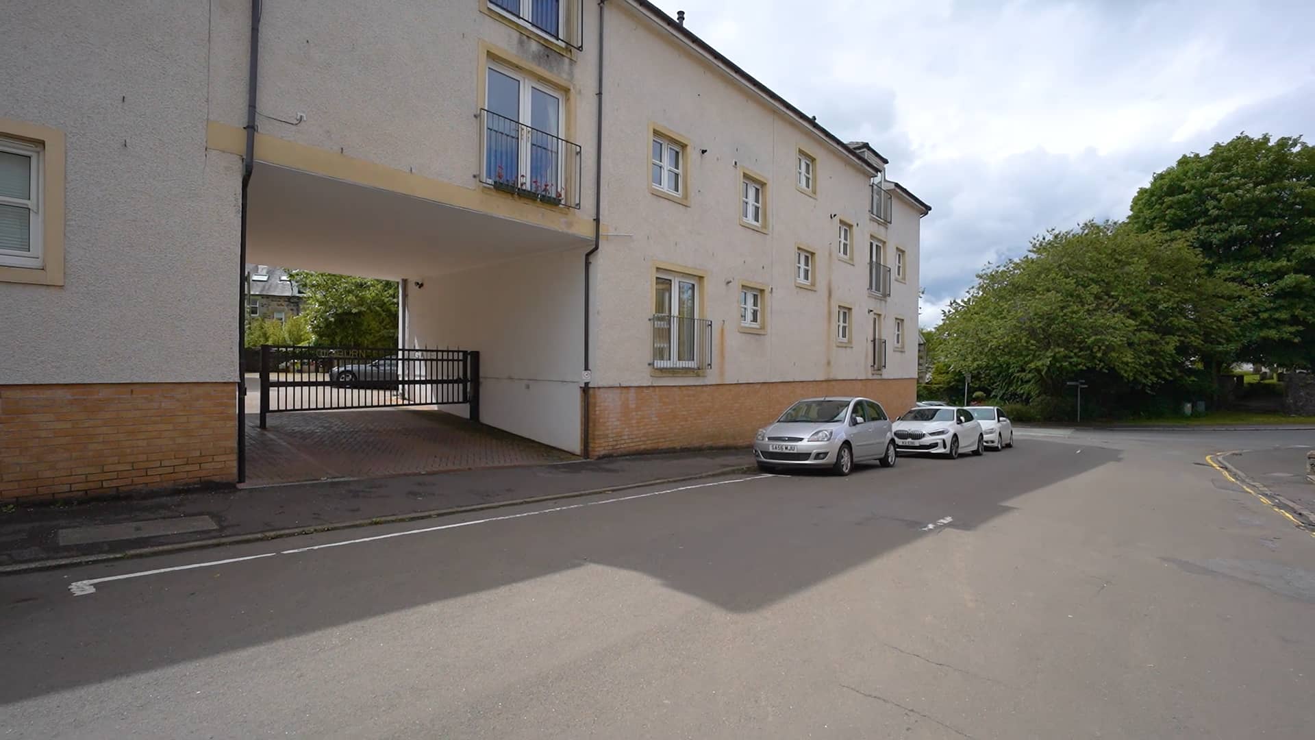 Hames Estates, Gilburn Rd, Kilmacolm on Vimeo